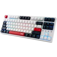 Клавиатура Acer OKR302 фото 2